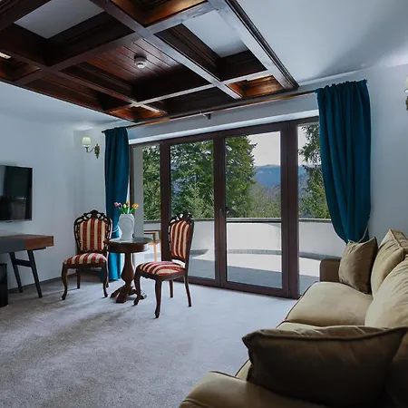 Tom Bed & Breakfast 5*