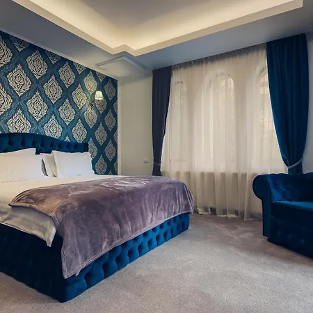 Tom Bed & Breakfast Sinaia