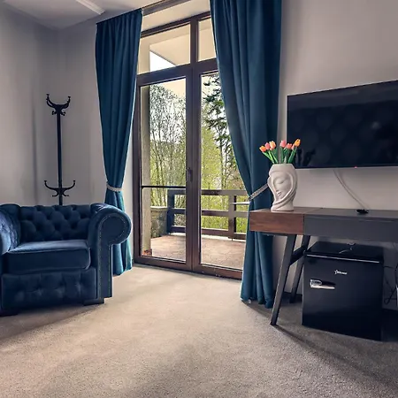 Bed & Breakfast Tom 5*