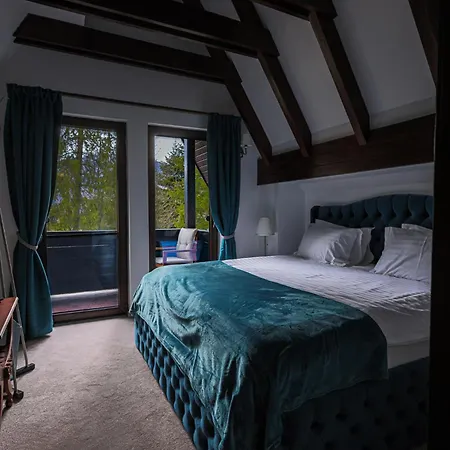 Bed & Breakfast Tom