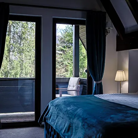 Tom Bed & Breakfast 5*