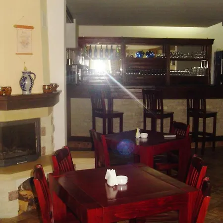 Bed & Breakfast Tom Sinaia